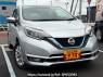 Used 2021 AT nissan note HE12 Image[0]