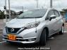 Used 2021 AT nissan note HE12 Image[2]