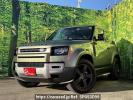 Land Rover Defender LE62XAA