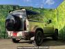 Used 2022 AT land-rover defender LE62XAA Image[1]