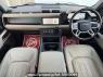 Used 2022 AT land-rover defender LE62XAA Image[2]