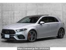 Mercedes Benz A class 177054M
