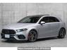Used 2021 AT mercedes-benz a-class 177054M Image[0]