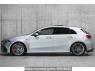 Used 2021 AT mercedes-benz a-class 177054M Image[2]