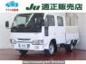Used 2003 MT nissan atlas SH4F23 Image[0]