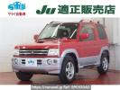 Mitsubishi Pajero Mini H58A