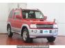 Used 2007 AT mitsubishi pajero-mini H58A Image[2]