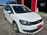 Used 2017 AT volkswagen sharan 7NCZD Image[0]