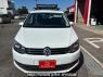 Used 2017 AT volkswagen sharan 7NCZD Image[1]