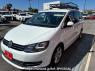 Used 2017 AT volkswagen sharan 7NCZD Image[2]