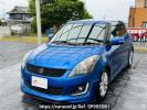 Suzuki Swift ZC72S