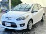 Used 2010 AT mazda demio DE5FS Image[0]