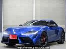 Toyota Supra DB06