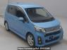 Used 2013 AT subaru stella LA110F Image[2]