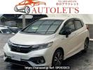 Honda Fit Hybrid GP5