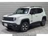 Used 2022 AT jeep renegade BV13PM Image[0]