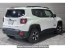 Used 2022 AT jeep renegade BV13PM Image[1]