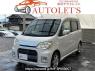 Used 2010 AT daihatsu tanto-exe L465S Image[0]