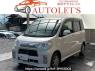 Used 2012 AT daihatsu tanto-exe L455S Image[0]