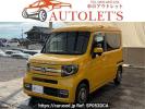 Honda N-Van+Style JJ1
