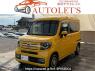 Used 2020 AT honda n-van-style JJ1 Image[0]