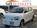 Suzuki Alto HA36V