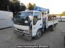 Used 2003 MT isuzu elf-truck NPR72LR Image[2]