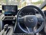 Used 2022 AT toyota harrier-hybrid AXUH85 Image[2]