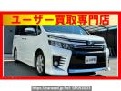 Toyota Voxy ZRR80W