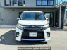 Used 2014 AT toyota voxy ZRR80W Image[1]