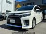 Used 2014 AT toyota voxy ZRR80W Image[2]