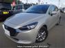 Used 2022 AT mazda mazda2 DJLFS Image[0]