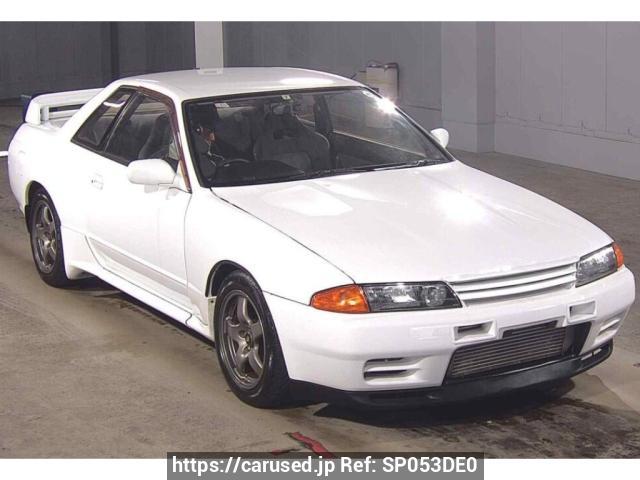 1994 Nissan Skyline BNR32