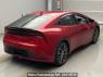 Used 2023 AT toyota prius MXWH60 Image[1]