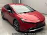 Used 2023 AT toyota prius MXWH60 Image[2]