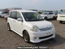 Toyota Sienta NCP81G