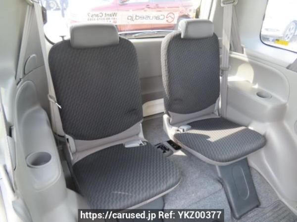 Used 2006 AT toyota sienta NCP81G Image[15]