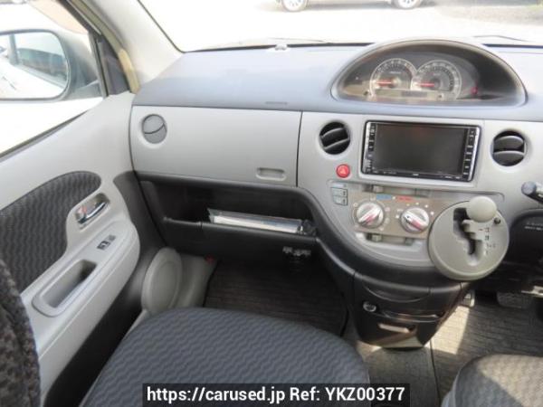 Used 2006 AT toyota sienta NCP81G Image[18]