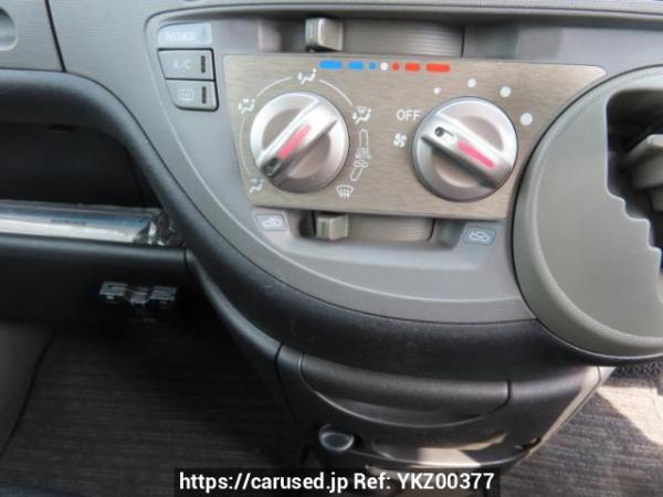 Used 2006 AT toyota sienta NCP81G Image[22]