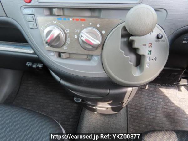 Used 2006 AT toyota sienta NCP81G Image[23]