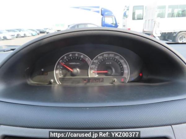 Used 2006 AT toyota sienta NCP81G Image[24]