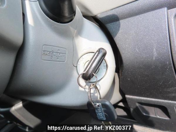 Used 2006 AT toyota sienta NCP81G Image[26]
