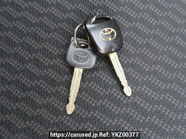 Used 2006 AT toyota sienta NCP81G Image[28]