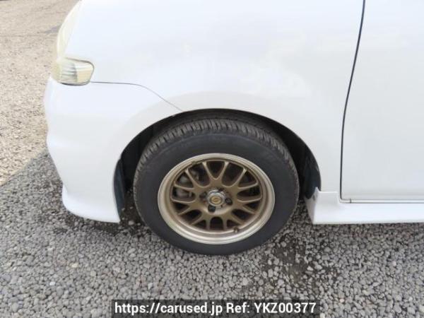 Used 2006 AT toyota sienta NCP81G Image[30]