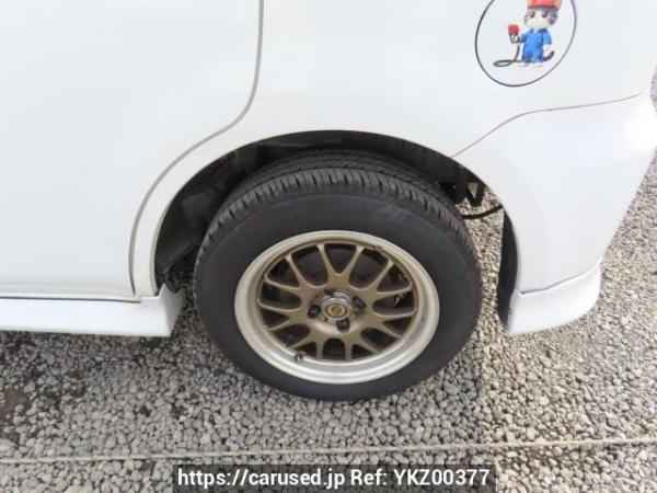Used 2006 AT toyota sienta NCP81G Image[32]