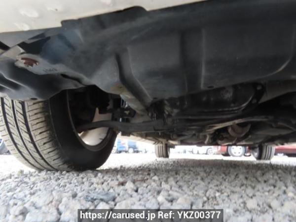 Used 2006 AT toyota sienta NCP81G Image[33]