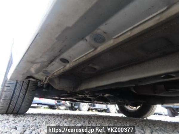 Used 2006 AT toyota sienta NCP81G Image[35]
