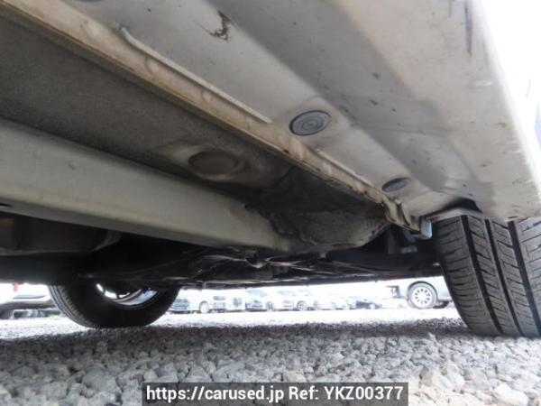 Used 2006 AT toyota sienta NCP81G Image[36]