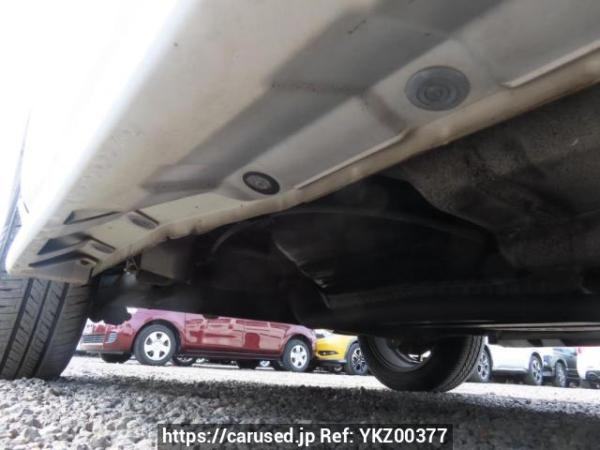 Used 2006 AT toyota sienta NCP81G Image[37]