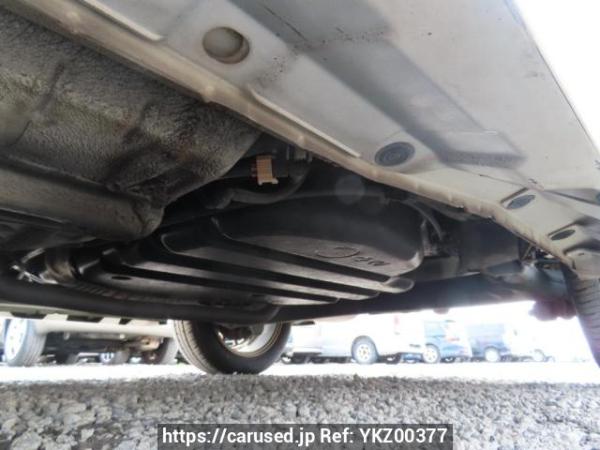 Used 2006 AT toyota sienta NCP81G Image[38]